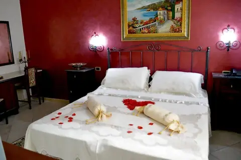 Hotel Gangi in Piazza Armerina, foto 24