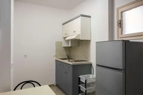 Filorian Hotel Appartementen in Αχαράβη — foto 7