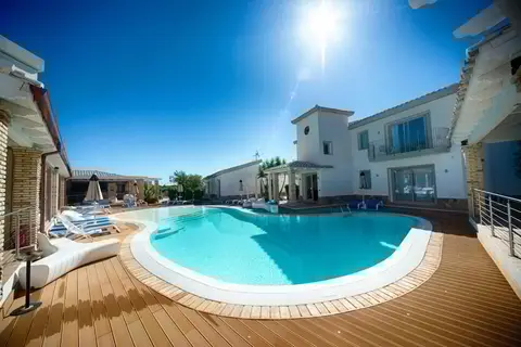 Eliantos Hotel & SPA in Pula — foto 14