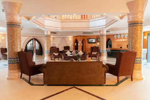 Viva Sharm in Sharm El Sheikh — foto 10