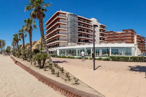 Hotel & Spa Montecarlo in Costa Brava