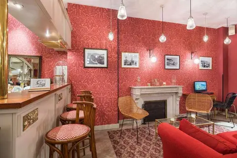 Hotel Le Grimaldi in Nice, foto 17