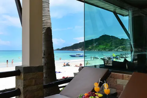 Phangan Bayshore Resort in Ko Pha-Ngan — foto 19
