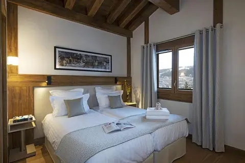Amaya in Villard-sur-Doron, foto 3
