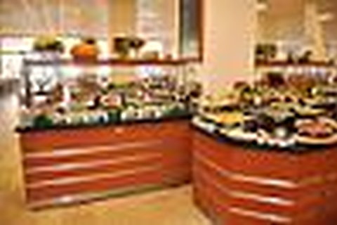 Hotel Grand Efe foto 10