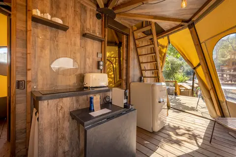 Talaia Plaza Ecoresort in Begur — foto 21