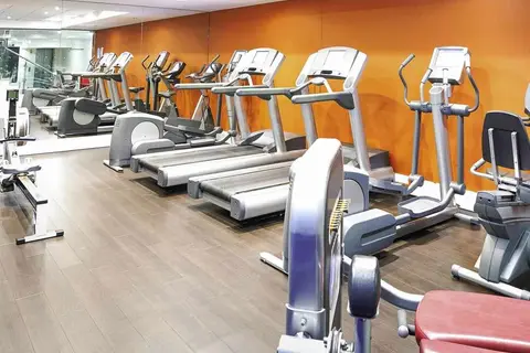 Novotel Edinburgh Park in Edinburgh, foto 5