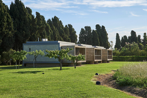 Hotel URH Molí del Mig foto 23