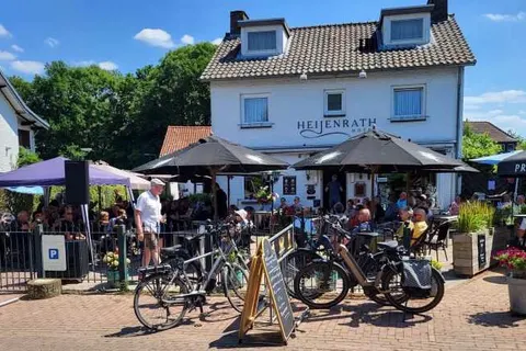 Hotel Heijenrath foto 10