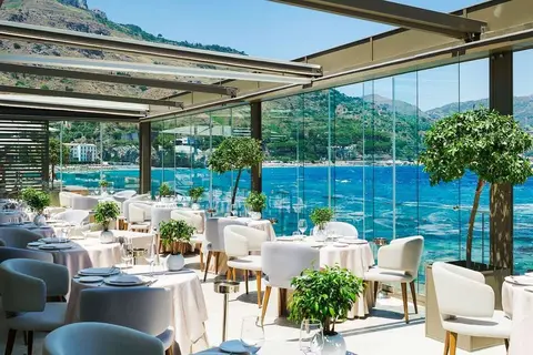 Atlantis Bay in Taormina — foto 3
