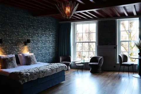 Stadshotel Geertruidenberg foto 17