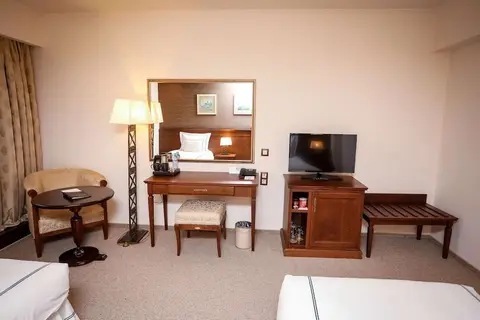 Vega Hotel Sofia in Вега — foto 10