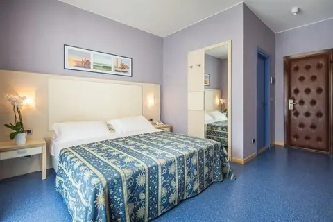Hotel San Giorgio in Rome — foto 12
