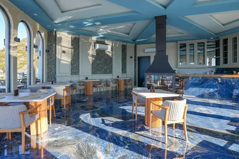 Ada Port Hotel in Alanya — foto 20