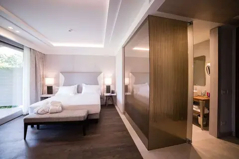 Splendido Bay Luxury Spa Resort Lago di Garda in Padenghe sul Garda — foto 16