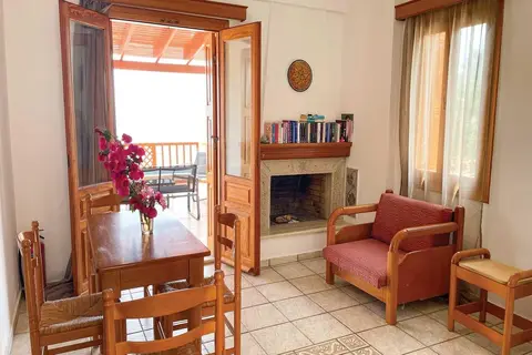 Nereides Apartments in Δημοτική Ενότητα Μαραθοκάμπου — foto 3