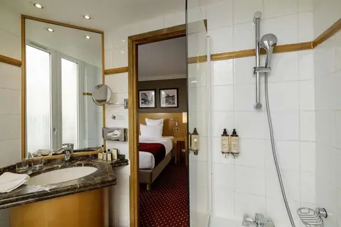 Hotel Royal Saint Michel in Parijs, foto 12
