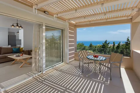 Blue Hills Villas in Gazi Municipal Unit — foto 17