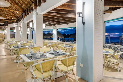 Wyndham Grand Cancun All Inclusive Resort & Villas in Cancùn — foto 19