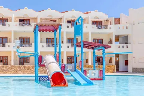 Protels Beach Club & Spa in مرسى علم — foto 7