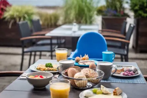 BEECH Resort Boltenhagen foto 15