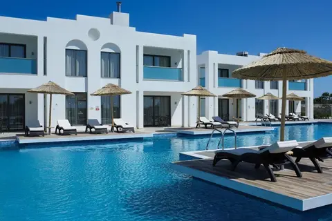 TUI Magic Life Club Plimmiri in Municipality of Rhodes