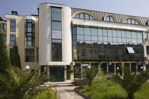 Hotel Kerber in Podgorica, foto 9