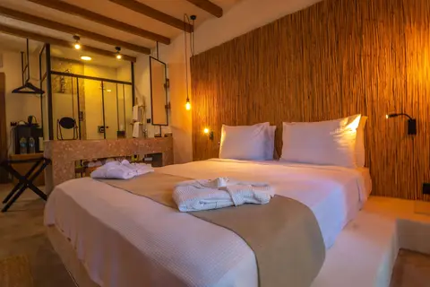 Very Chic Bodrum in Bodrum — foto 12