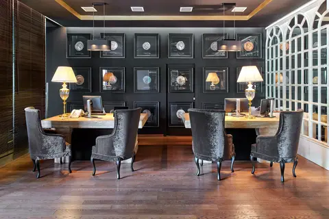 Dioklecijan Hotel & Residence in Split — foto 11