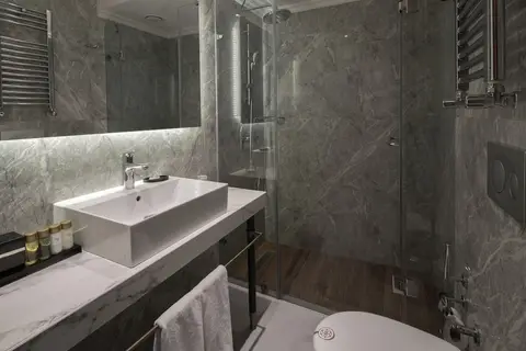 Akka Lush Hotel in Fatih, foto 19