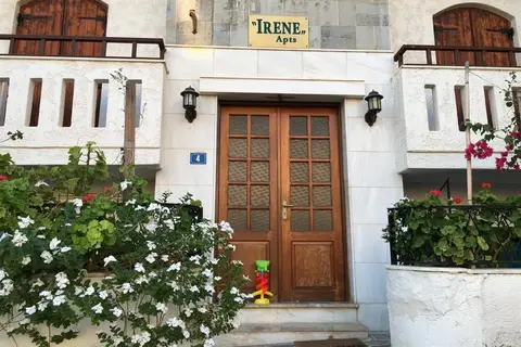 Irene Apartments in Δημοτική Ενότητα Μαλίων — foto 3