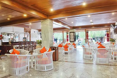 Wina Holiday Villa Kuta Bali in Kuta, Badung, Bali — foto 23
