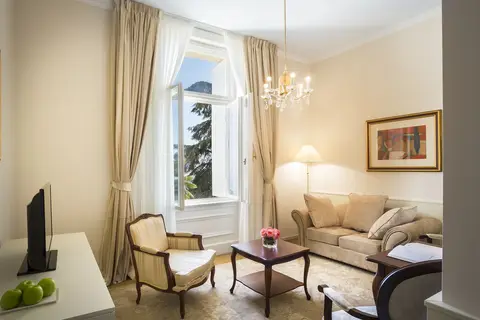Villa Amalia in Opatija — foto 26