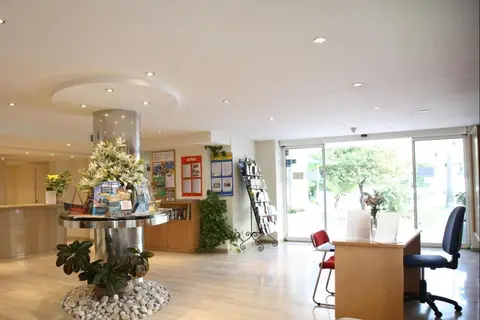 Aparthotel Puerto Azul in Marbella — foto 22