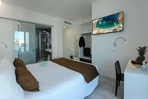 Hotel Lampara in Lignano Sabbiadoro Lignan, foto 18