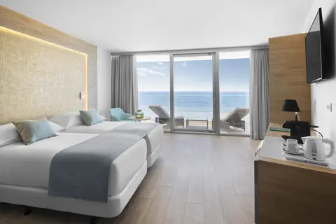 Elba Sunset Mallorca & Thalasso Spa in Palmanova — foto 28