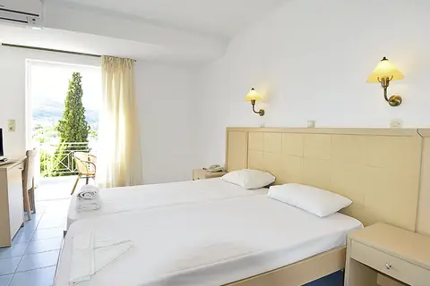 3 Stars Hotel Village in Δημοτική Ενότητα Μελιτειέων — foto 23