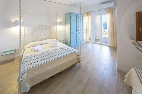Grand Hotel Palau in Lu Palau/Palau — foto 3