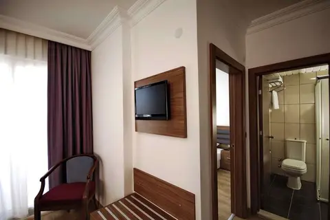 Sealine Hotel in Alanya — foto 5