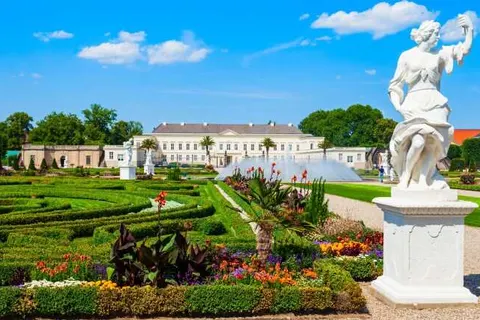 Hey Lou Hotel Hildesheim foto 15