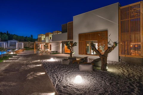 Zante Maris Suites - adults only foto 14