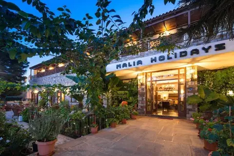Malia Holidays Hotel in Δημοτική Ενότητα Μαλίων