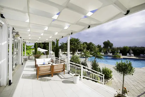 Fly & Go Happy Days Hotel foto 14