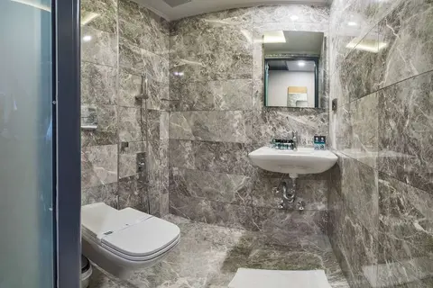 Hotel Genova Istanbul in İstanbul — foto 13