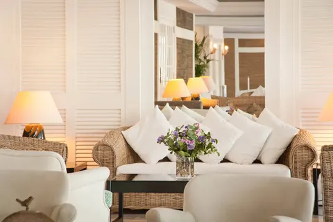 Hotel Augusta Club foto 20