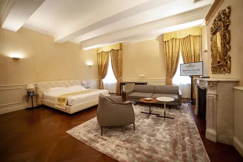 Hotel Rua Frati 48 in San Francesco in Modena, foto 24