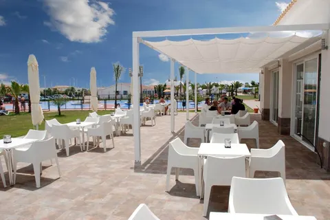 Camping Lo Monte foto 2