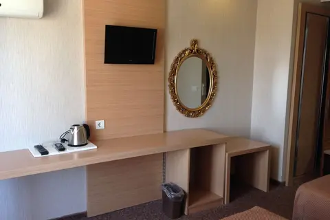 Start Otel in Muratpaşa