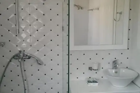 Apartments Flower Residence in Saranda — foto 6