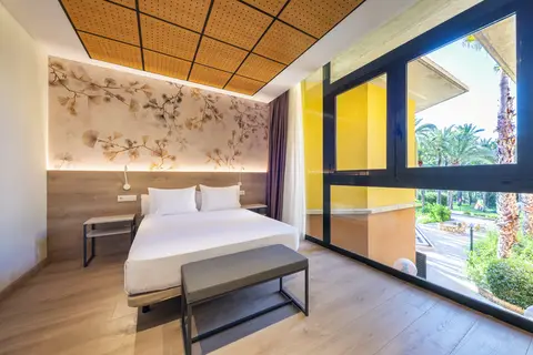 Port Jardín Milenio in Elx / Elche — foto 11